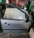 FORD FİESTA 2008 ORJİNAL SAĞ ÖN  KAPI ÜÇEL OTO