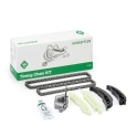 Bmw INA Eksantrik Zincir Seti 11318506869 E46 E87 E90 E91 E92 E93