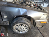 VOLVO S40 TAMPON DEMİRİ VE VOLVO TÜM ÇIKMA PARÇALAR