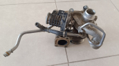 Opel Crossland 1.2 Turbo