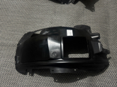 51717445681 BMW İX 3 Sol Ön Çamurluk Davlumbazı