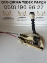 KİA CERATO 1.6 VİTES MEKANİZMASI  - CK OTOMOTİV -