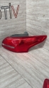 2015 - 2019 Ford Focus SEDAN Sağ Arka Stop HMP F1EB 13404 AD
