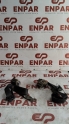 RENAULT KANGOO 2 ÇIKMA ORİJİNAL EMNİYET KEMERİ TAKIMI