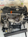 Volkswagen / Jetta / Motor / Motor Komple / Çıkma Parça