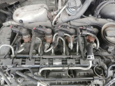 Volkswagen Passat 1.6 Tdi Cay Motor Çıkma Komple Motor
