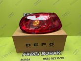 BRAVO SAĞ STOP SIFIR İTHAL 2006-