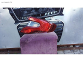 Fiat Egea Modeli İçin Sağ Stop - Oto Çıkma Parçalar