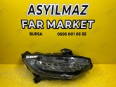 CİVİC FC5 LED SAĞ FAR - ORJİNAL HATASIZ