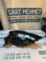 Oto Çıkma Parça / Kaporta & Karoser / Stop Sacı / Renault / Megane / Çıkma Parça 
