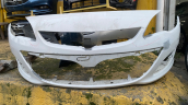OPEL ASTRA J MAKYAJLI ÖN TAMPON ORJİNAL 13368660 CANCAN OPEL