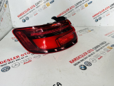 Audi a3 sol arka Led kayarlı stop lambası