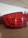 BMW F10 SOL ARKA STOP