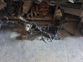 2005 2010 focus alt motor beşiği