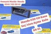 Mazda 626 GD Kasa Sağ İcten Açma  Kolu