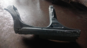 2003-2008 OPEL VECTRA C SAĞ MARŞPİYEL SACI