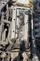 Fiat Marea 5 silindir 2.0 kartel