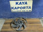 Oto Çıkma Parça / Isıtma, Soğutma & Klima / Fan Paneli / Ford / Transit Connect / Çıkma Parça 