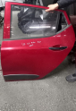 HYUNDAİ İ10 2014 ÇIKMA ORİJİNAL SOL ARKA KAPI