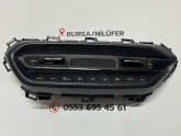 HYUNDAİ İ20 BAYON KLİMA KONTROL PANELİ ORJİNAL SIFIR 97250Q0210