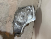 Oto Çıkma Parça / Elektrik / Far / Mercedes / Actros / Çıkma Parça 