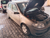 2005 Fiat PUNTO 1.3 M.JET Motor Komple