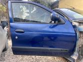 Oto Çıkma Parça / Kaporta & Karoser / Kapı / Renault / Megane / Çıkma Parça 