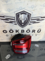 BMW 1 SERİSİ SAĞ ARKA STOP ORJİNAL ÇIKMA