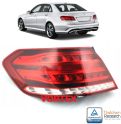 STOP LAMBASI DIŞ SOL W212 2013-