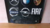 FORD TRANSİT V363 ÖN TAMPON ALT HAVA DEFLEKTÖRÜ KK31-V8B384-A