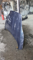 Ford fiesta 2016 model on motor kaputu