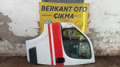 Fiat Ducato için Sol Ön Kapı - Hatasız ve Dolu