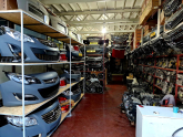 Oto Çıkma Parça / Kaporta & Karoser / Komple Arka / Opel / Astra / Çıkma Parça 