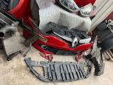 Oto Çıkma Parça / Kaporta & Karoser / Komple Ön / Renault / Clio / Çıkma Parça 