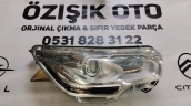DS AUTOMOBİLES 4 SAĞ ÖN FAR ÇIKMA ORJİNAL 9674904980