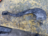 OPEL ASTRA J HAVA FİLTRE HORTUMU ÇIKMA SÖKME 13307080 CANCAN OPEL