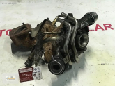 Renault Master Orjinal Çıkma Turbo