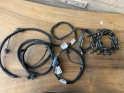 VOLVO S60 ARKA TAMPON PARK SENSÖRÜ TESİSATI 313307545