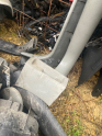 Renault kango torpido dekoratif pilastigi