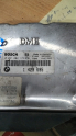 BMW E36 318İS MOTOR BEYNİ BOSCH 0261204173