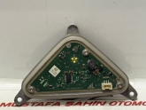 2017 - 2020 Dacia Duster   Led Beyni 1473000655C1