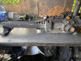 Porsche 911carerra-996turbo arka defransiyel 6300013095-366875001