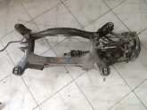 BMW F20 F30 ÇIKMA ARKA TRAVERS 6792505