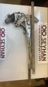 AE262100-6110 Mitsubishi L200 ön sağ cam motoru ve krikosu