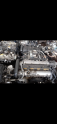 Astra g motor