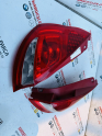 Ford Fiesta sağ sol arka stop lambaları