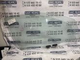 Oto Çıkma Parça / Kaporta & Karoser / Kapı Camları / Honda / Jazz / Çıkma Parça 