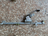 CİTROEN JUMPER SAĞ ÖN KAPI CAM KRİKOSU 2002-2005 MODEL