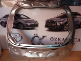 2024-2025 TOYOTA C-HR CIKMA ORJINAL BAGAJ KAPAGI