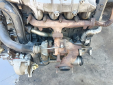 Oto Çıkma Parça / Motor / Turbo / Fiat / Ducato / Çıkma Parça 
